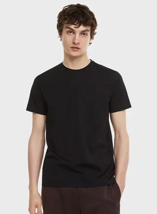 Essential Slim Fit T-Shirt