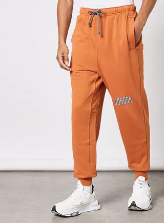 Sport DNA Hybrid Fleece Sweatpants