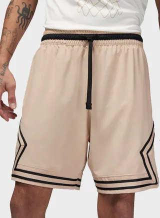 Jordan Dri-Fit Woven Diamond Shorts