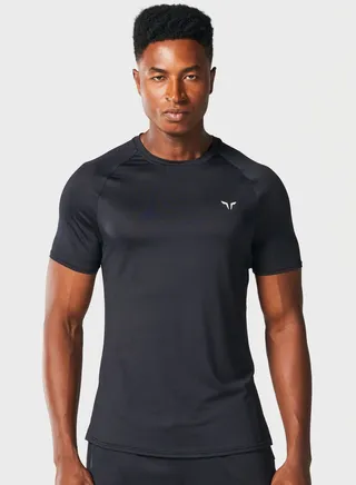 Core Mesh T-Shirt