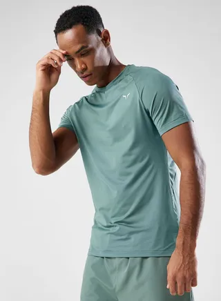 Essential Ultralight Gym T-Shirt