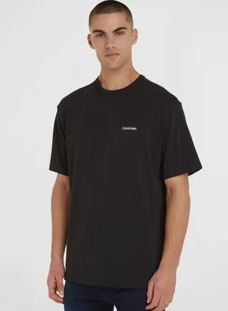 Essential Crew Neck T-Shirt