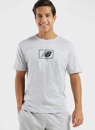 Essentials Logo T-Shirt