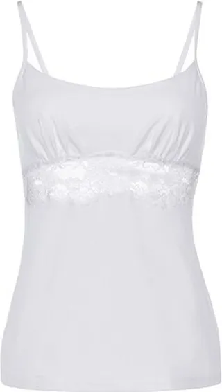 Cotton camisole