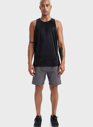 Essential Vest