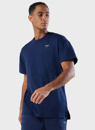 Essential Oversized Fit T-Shirt
