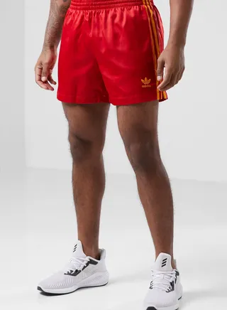 Firebird  Nations Shorts