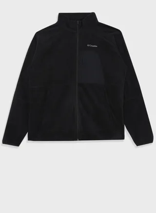 Rapid Expedition Fleece Hoodie