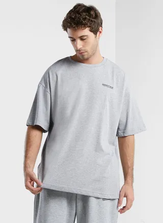 Oversized T-Shirt