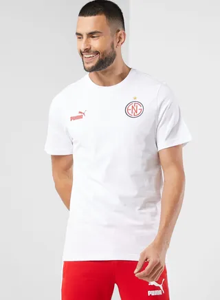 England Ftblcore Fan Men T-Shirt
