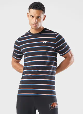 Nsw Club Stripe T-Shirt