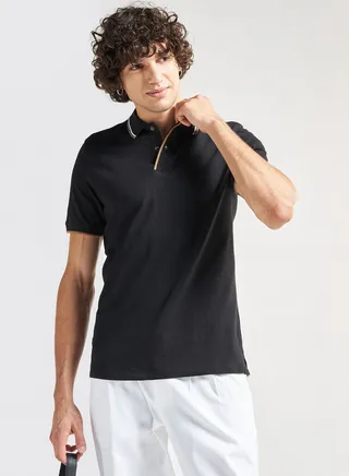 Essential Polo Shirt