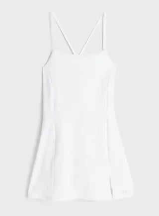 Drymove™ Strappy Dress