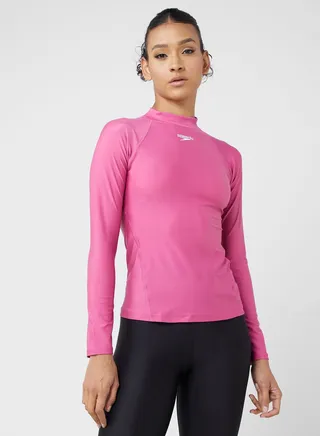 Essential Rash Top