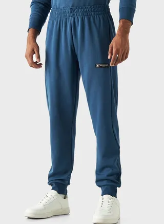 Logo Sweatpants