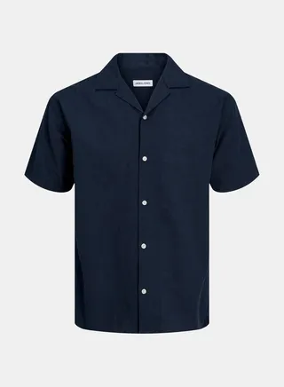 Relaxed Fit Resort Shirt