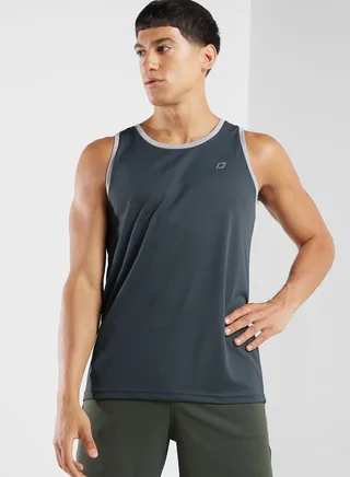 Training Vest