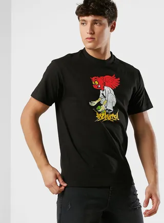 Lucky T-Shirt