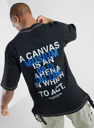 Logo T-Shirt