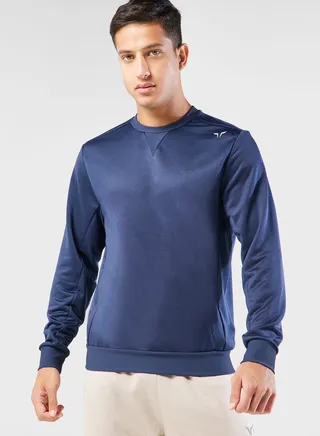 Code Street Sweatshirt