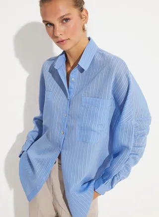 Button Down Shirt