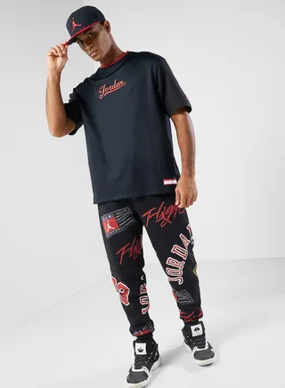 Jordan Mvp Lifestyle T-Shirt