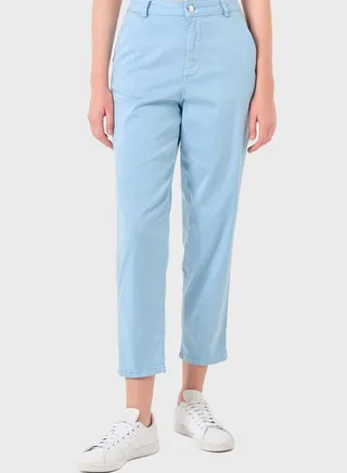 High Waist Pants