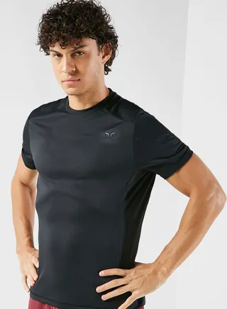 Lab360 Graphene Tech T-Shirt