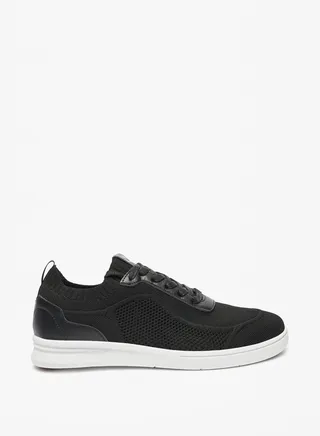 Mens Lace Up Sneakers