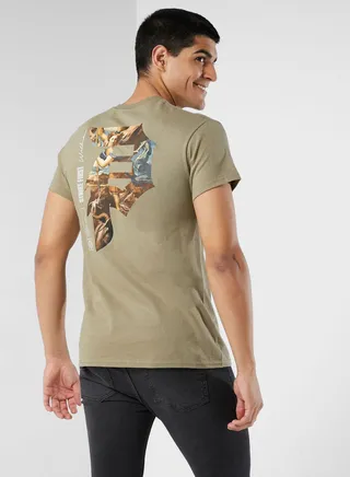Primitive Valor T-Shirt