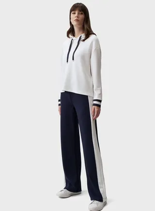 High Waist Pants