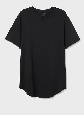 3 Pack Slim Fit T-Shirt