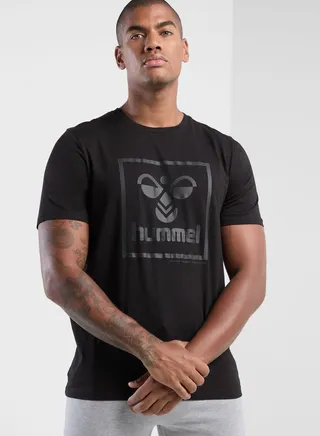 Isam 2.0 T-Shirt