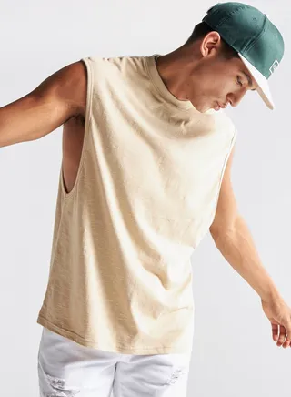 Essential Vest