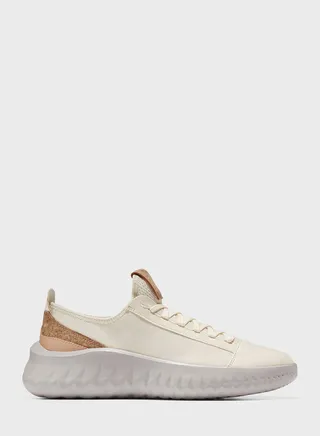 Casual Low Top Sneakers