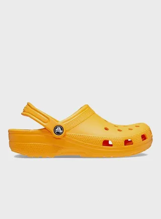 Classic Clog Sandals