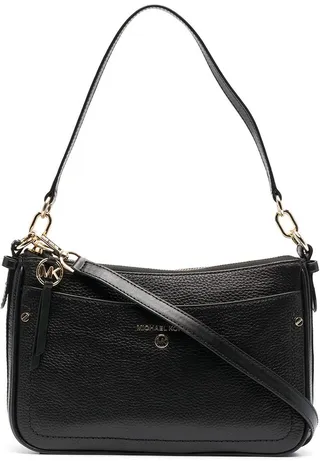 Jetset shoulder bag