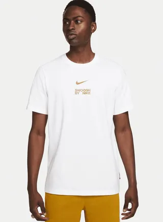 Big Swoosh T-Shirt