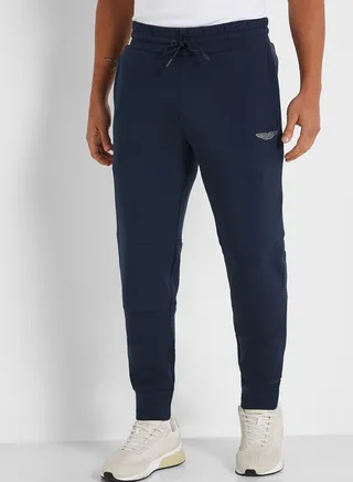 Logo Sweatpants