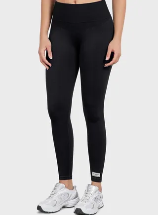 24" Seamless Leggings