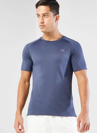 Code Reversible T-Shirt