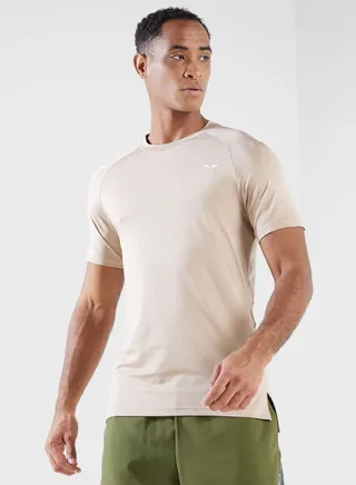Essential Ultralight Gym T-Shirt