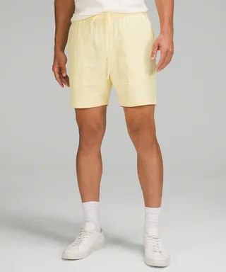 Bowline Shorts 8" Ripstop