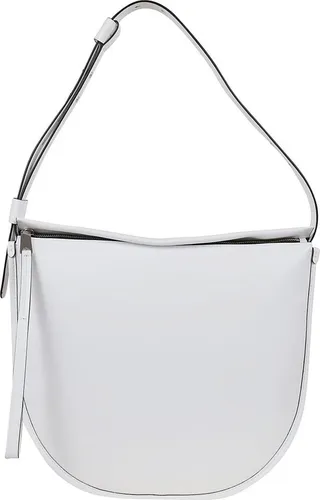 Proenza Schouler White Label Baxter Zipped Shoulder Bag
