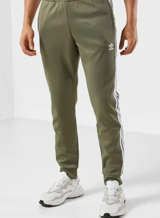 Adicolor Classics Sst Sweatpants