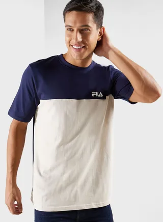 Clinton Logo T-Shirt