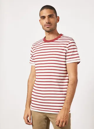 Striped T-Shirt