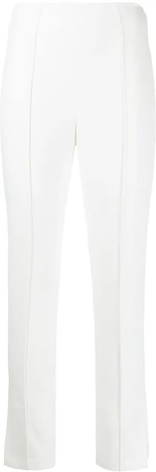 Brianne slim-fit trousers