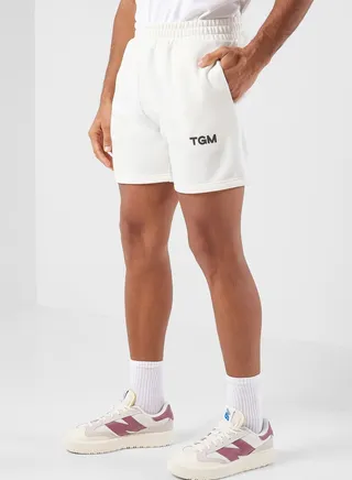 Lounge Shorts