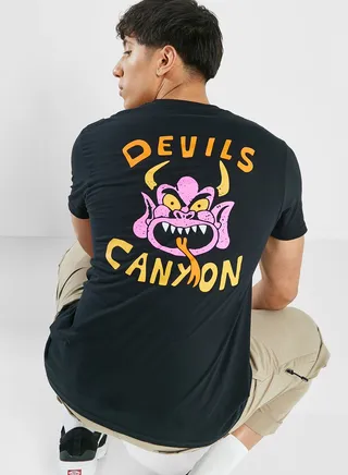 Devils Canyon T-Shirt